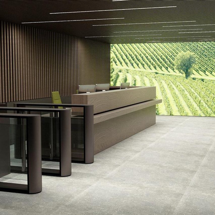Commercial Interiors