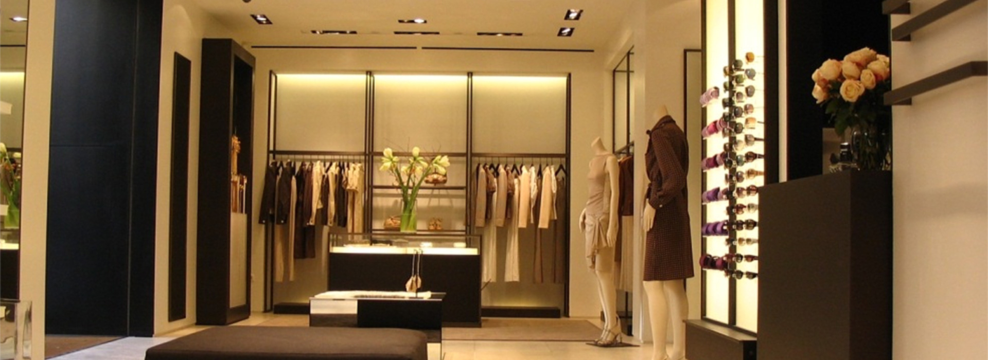 HCSdesign Fashion Shops