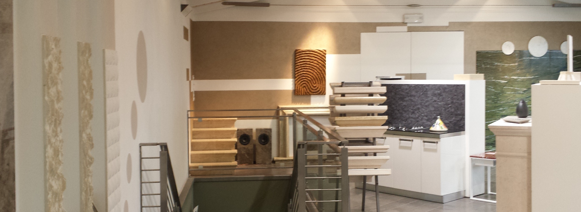 Marble Works Studio