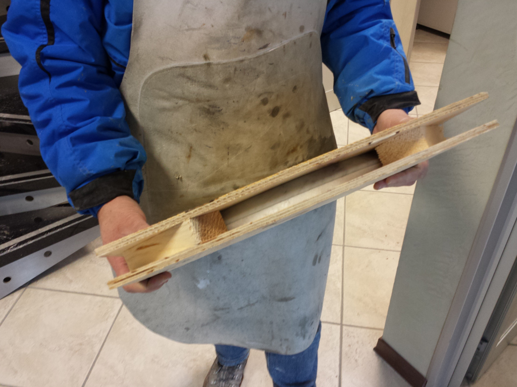 Marble Works