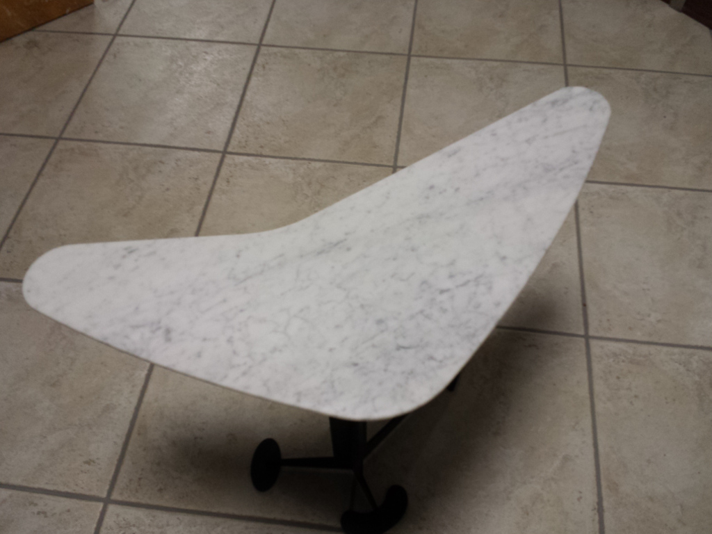 Marble Works