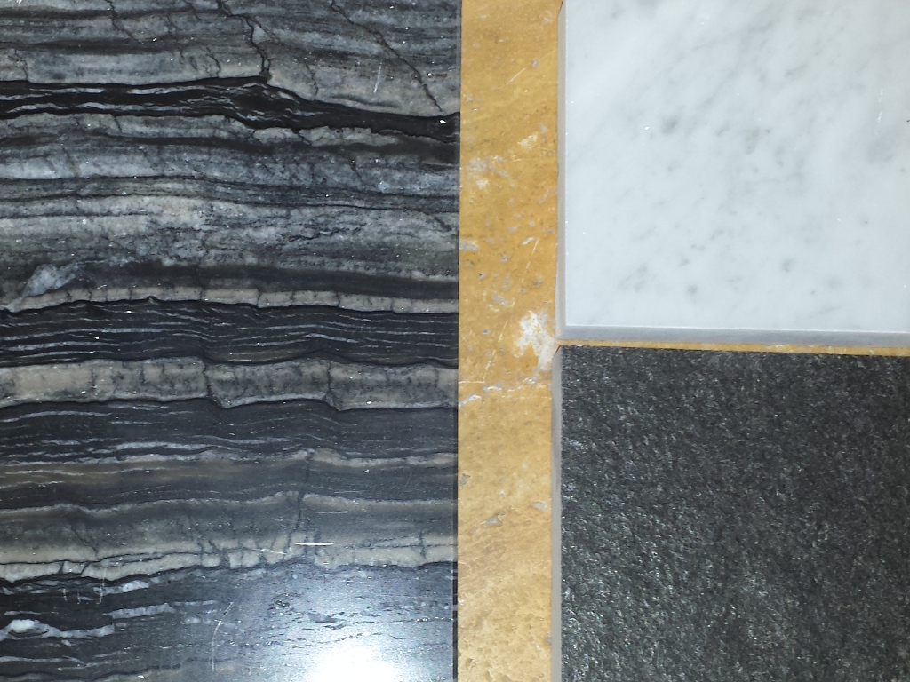 Marble Works